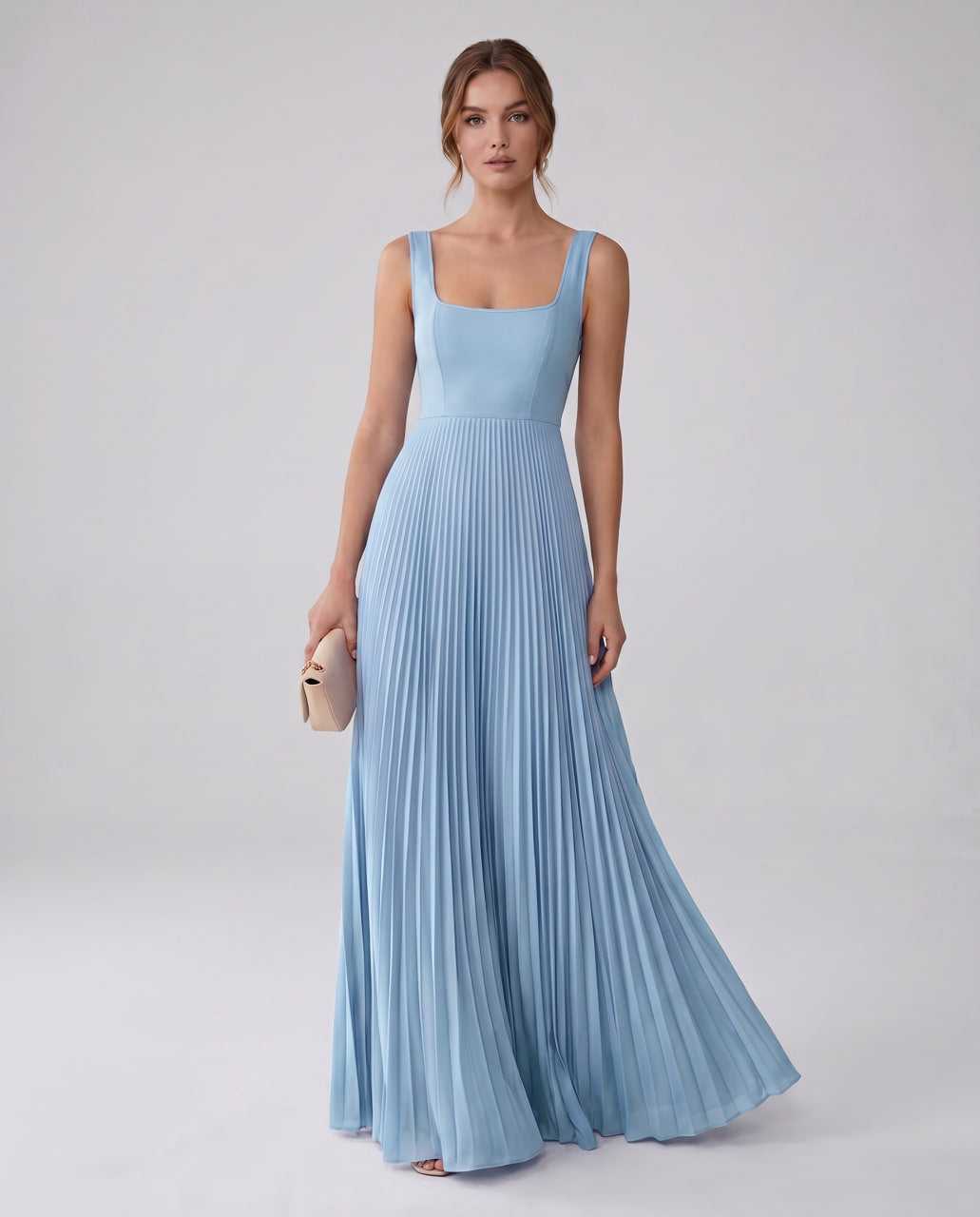 Veloura Maxi Dress