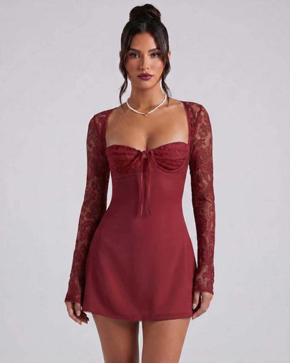 Noiré Minikleid