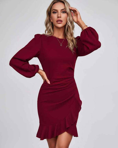 Virelle Minikleid