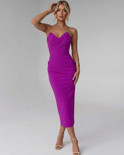 Serelle Midikleid