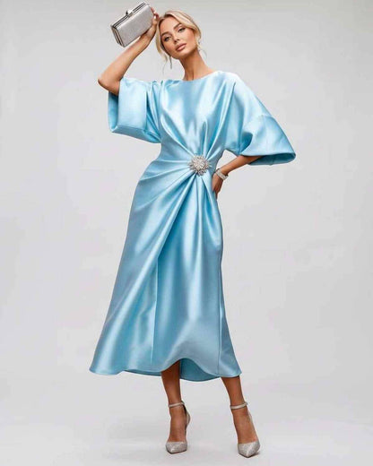 Robe Midi Seralyn