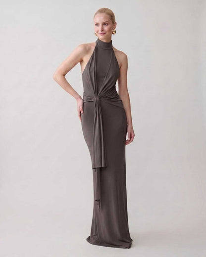 Serelle Maxi Dress