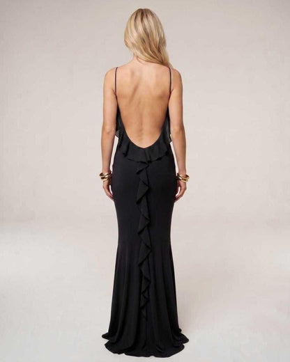 Serenna Maxi Dress