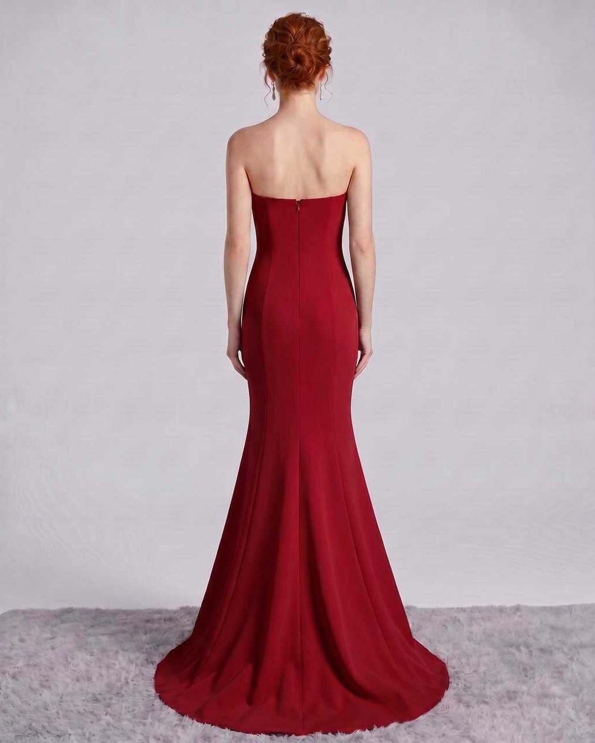 Rosabelle Maxi Dress