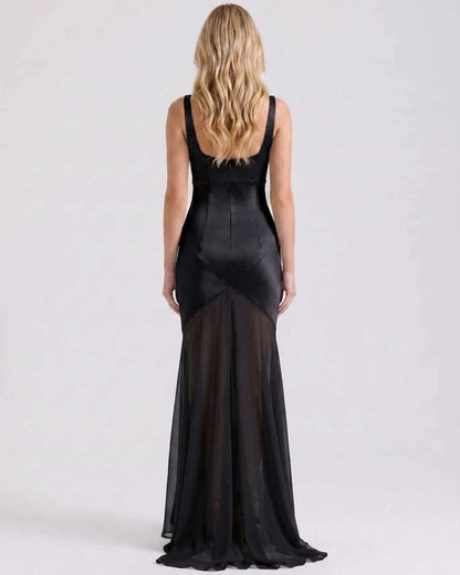 Robe Maxi Lunelle