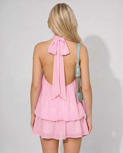 Robe Mini Lunelle