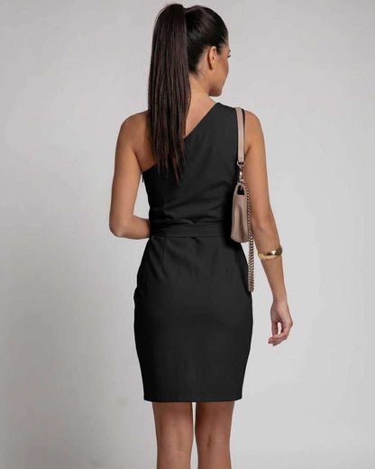 Robe Midi Celestia