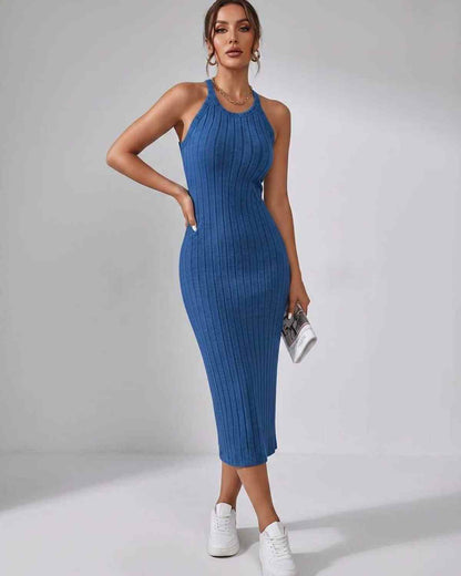 Robe Midi Lunara