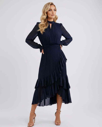 Abito Maxi Celestia