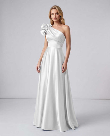 Aurevina Maxi Dress