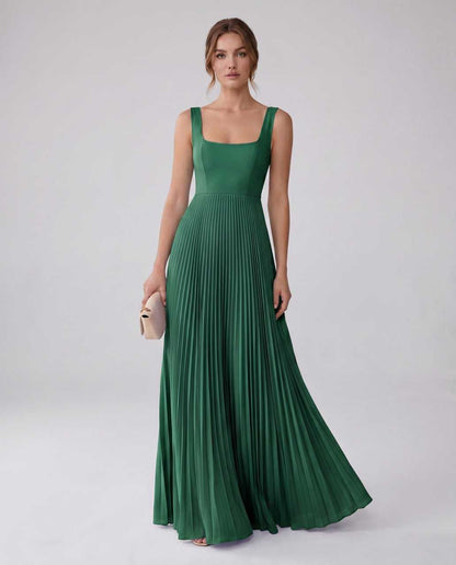 Veloura Maxi Dress
