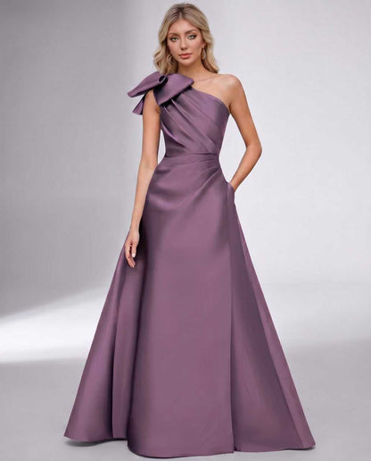 Celestia Maxi Dress