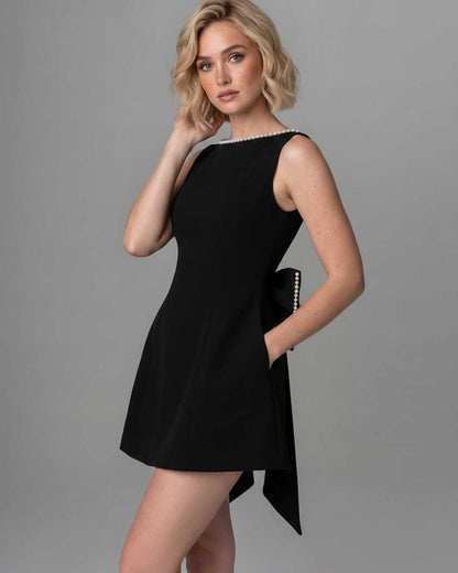 Harmonia Mini-Kleid