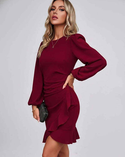 Virelle Minikleid