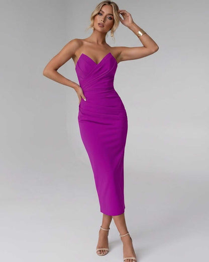 Serelle Midikleid