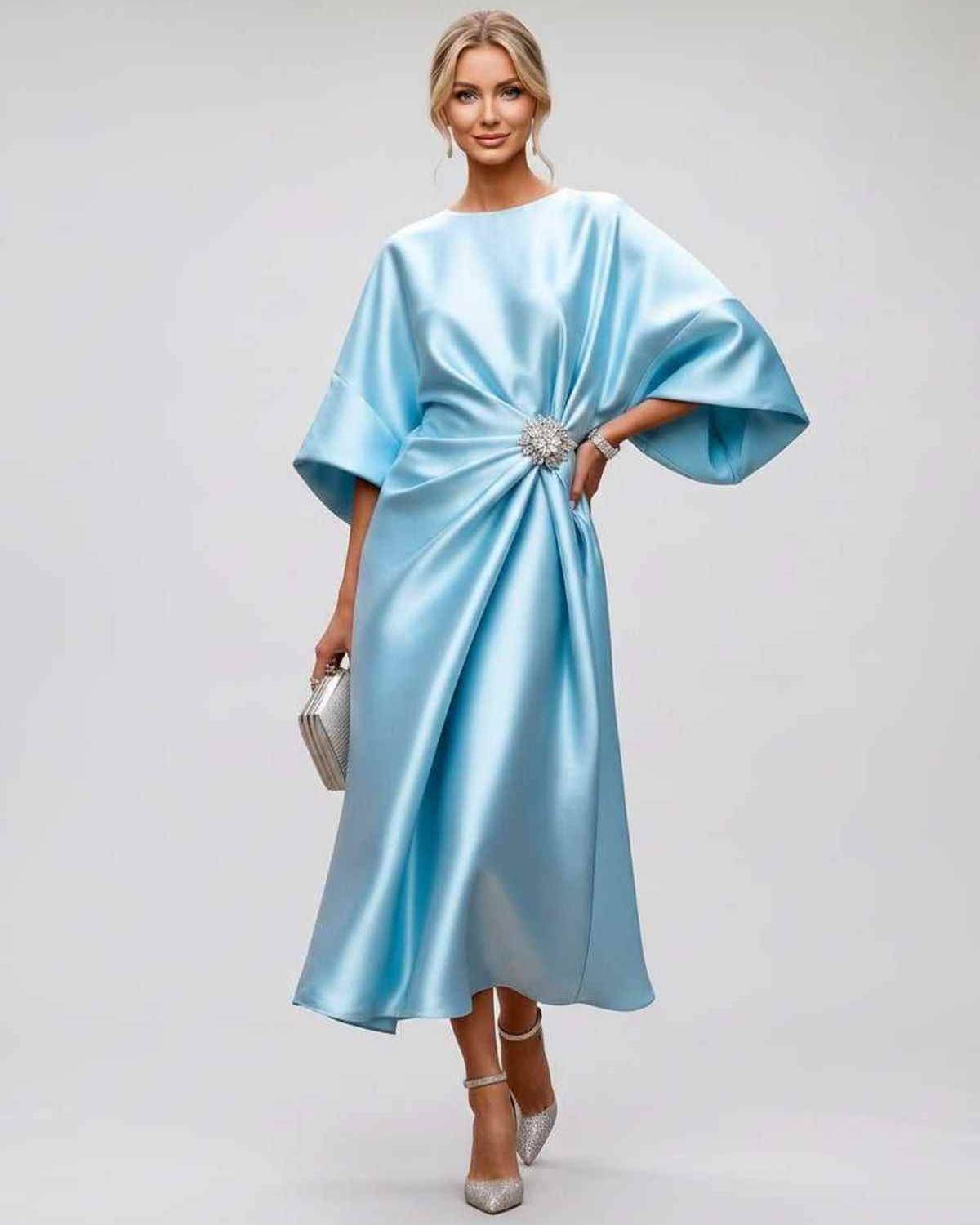 Robe Midi Seralyn