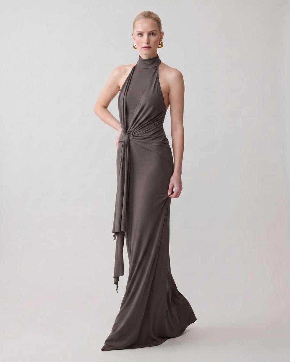 Serelle Maxi Dress
