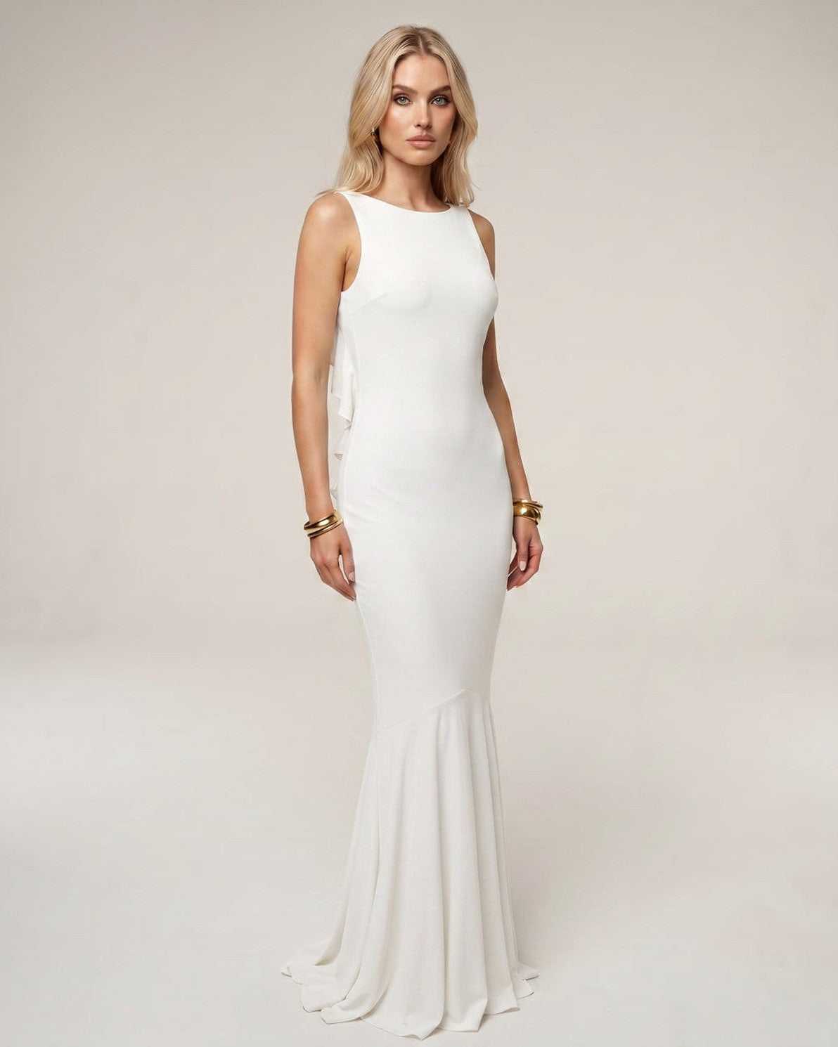 Serenna Maxi Dress