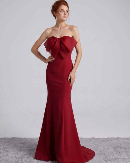 Rosabelle Maxi Dress