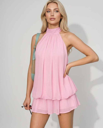 Robe Mini Lunelle