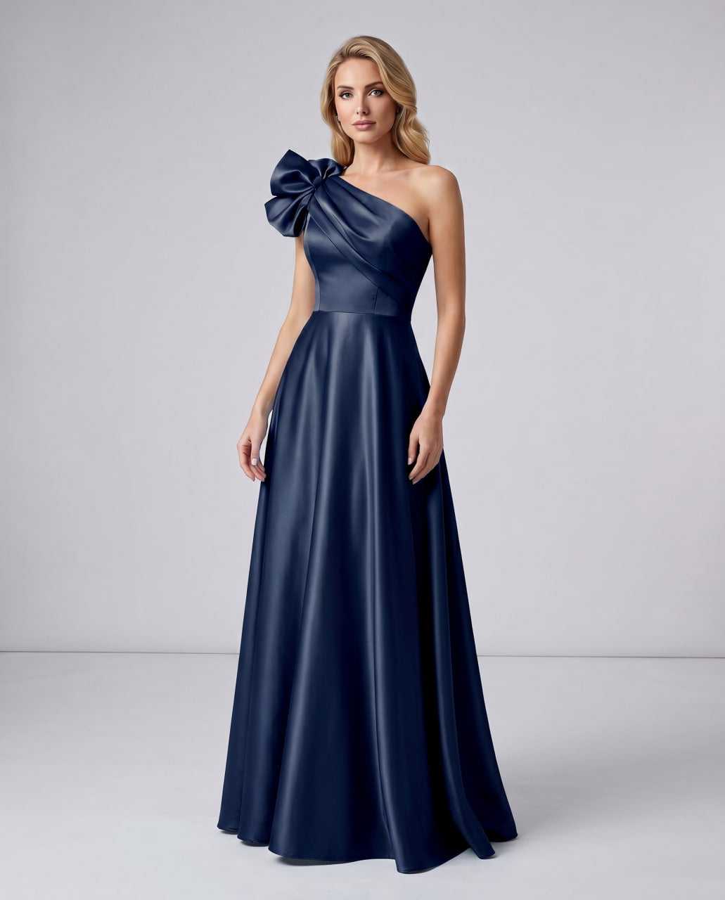 Aurevina Maxi Dress