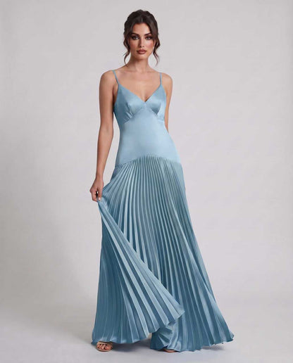 Veloura Maxi Dress
