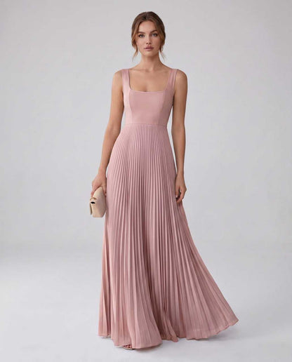 Veloura Maxi Dress