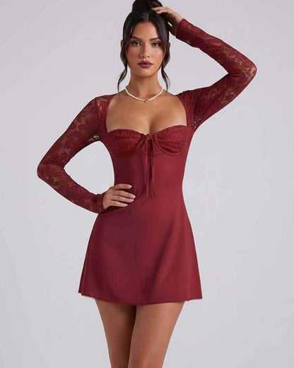 Noiré Minikleid