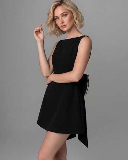 Harmonia Mini-Kleid