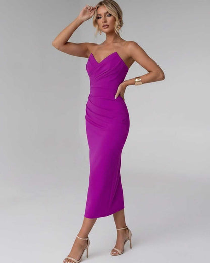 Serelle Midikleid