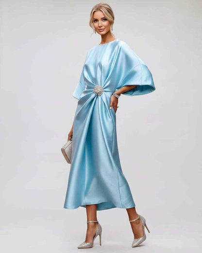 Robe Midi Seralyn