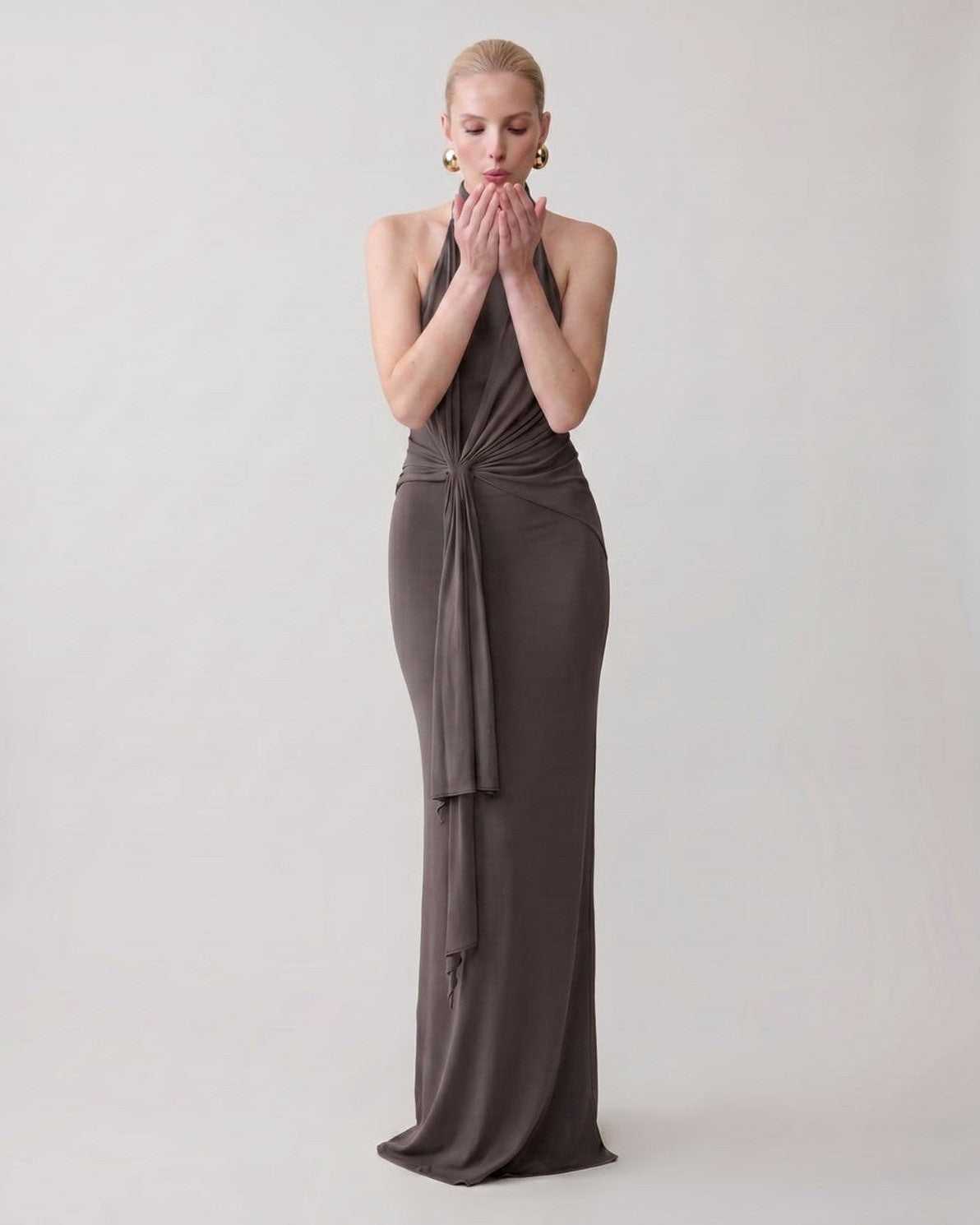 Serelle Maxi Dress