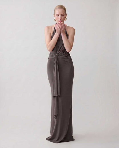 Serelle Maxi Dress