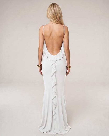 Serenna Maxi Dress