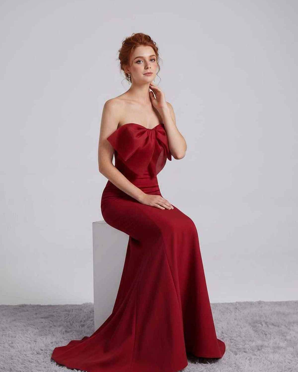 Rosabelle Maxi Dress