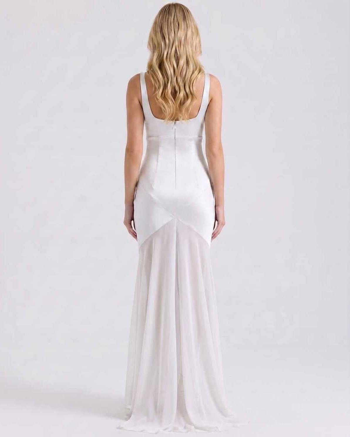 Robe Maxi Lunelle