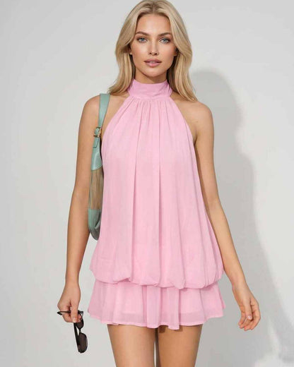 Robe Mini Lunelle