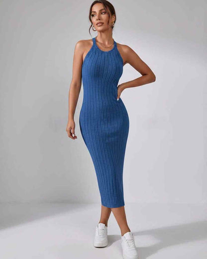 Robe Midi Lunara