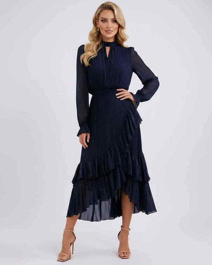 Abito Maxi Celestia