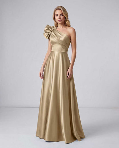 Aurevina Maxi Dress