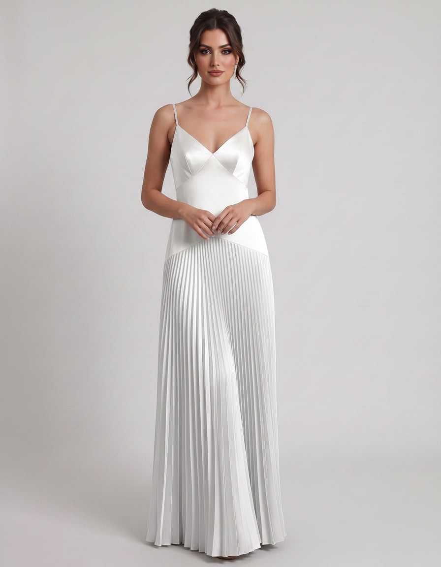 Veloura Maxi Dress