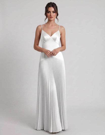 Veloura Maxi Dress
