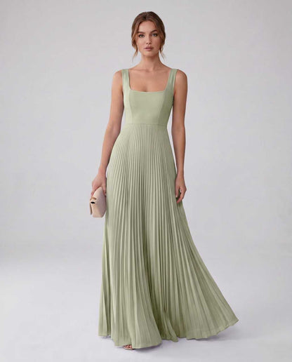 Veloura Maxi Dress