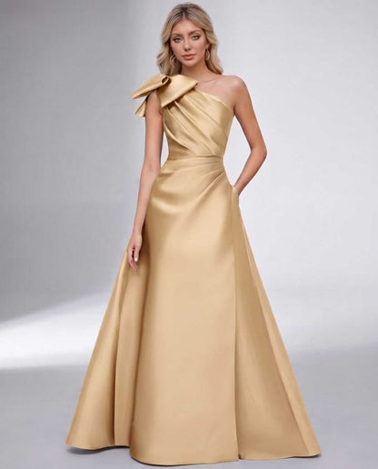 Celestia Maxi Dress