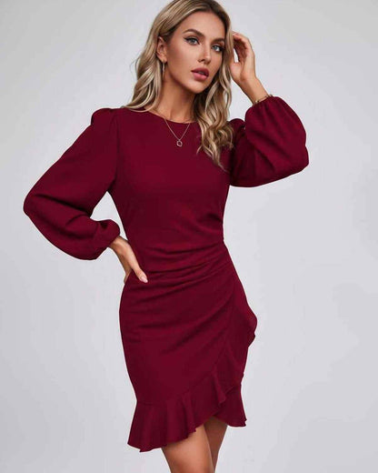 Virelle Minikleid
