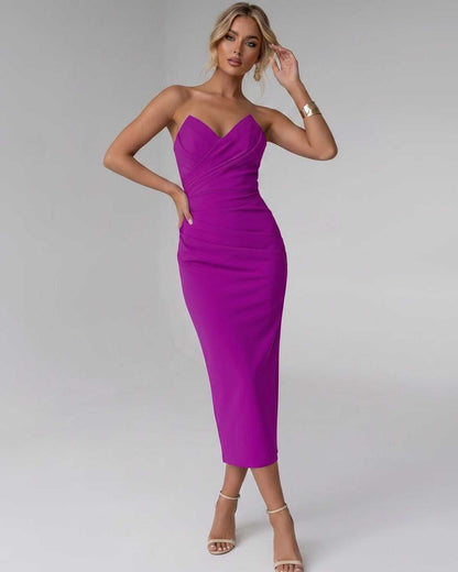 Serelle Midikleid