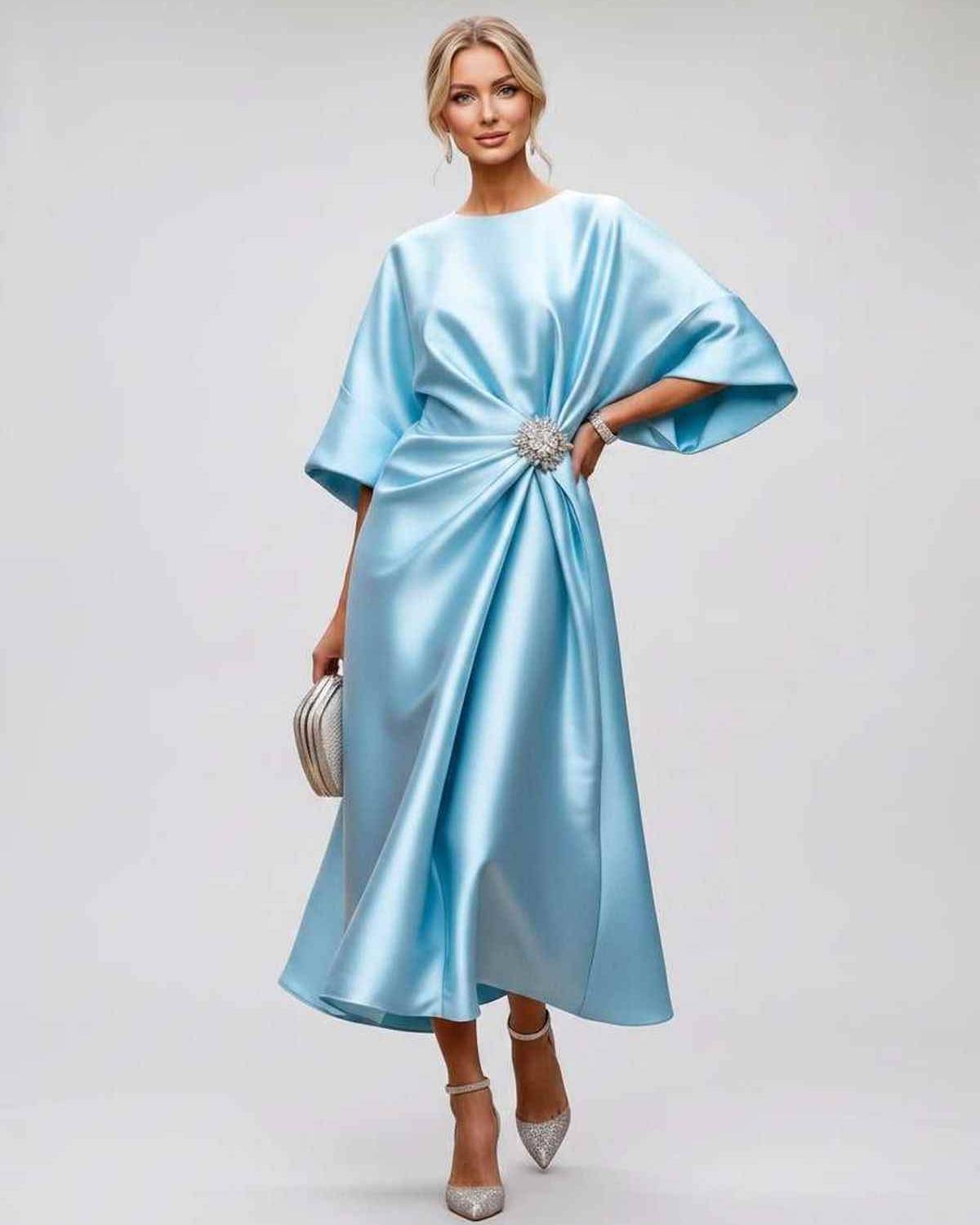 Robe Midi Seralyn