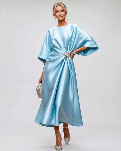 Robe Midi Seralyn