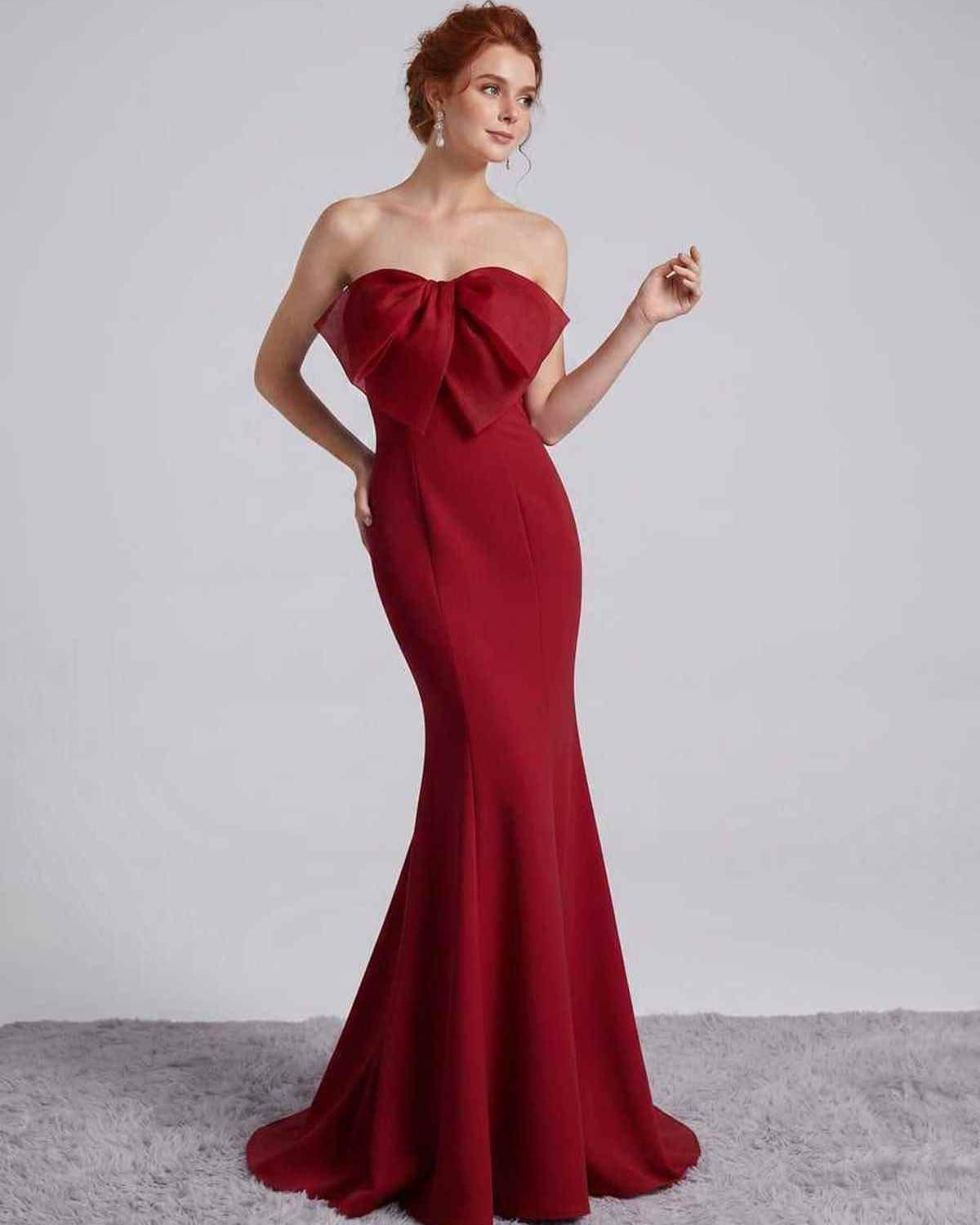 Rosabelle Maxi Dress