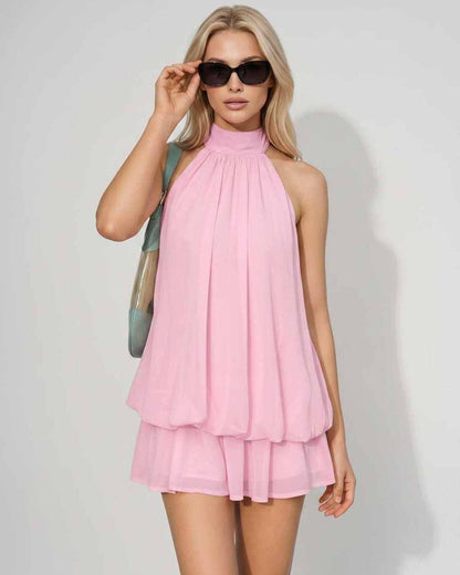 Robe Mini Lunelle
